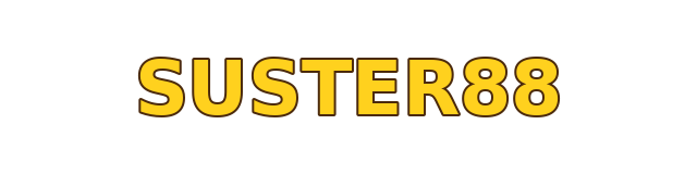 SUSTER88 logo