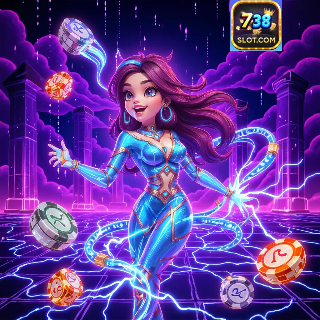 738SLOT Apk APK 50.2 (Latest Version For Android) 738 Slot Asia Market Growth
