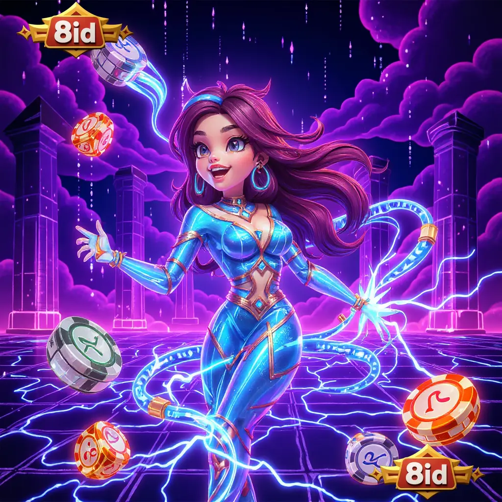 8ID Apk APK 50.2 (Latest Version For Android) 8 Id Asia Market Growth