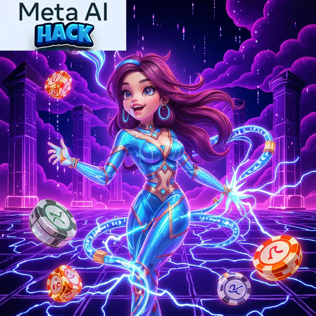 AI META HACK Apk APK 50.2 (Latest Version For Android) Ai Meta Hack Slot Asia Market Growth