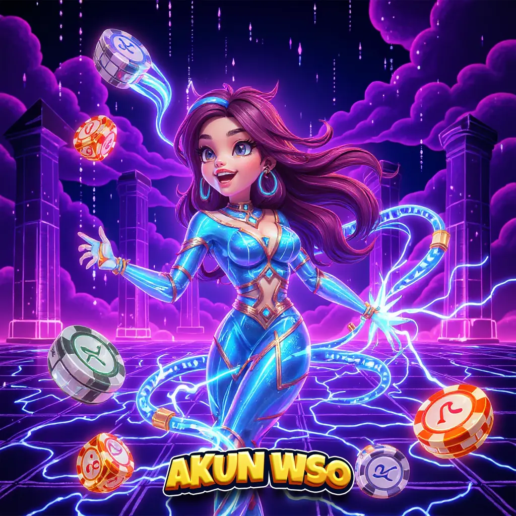 AKUN WSO Apk APK 50.2 (Latest Version For Android) Akun Gacor Wso Asia Market Growth