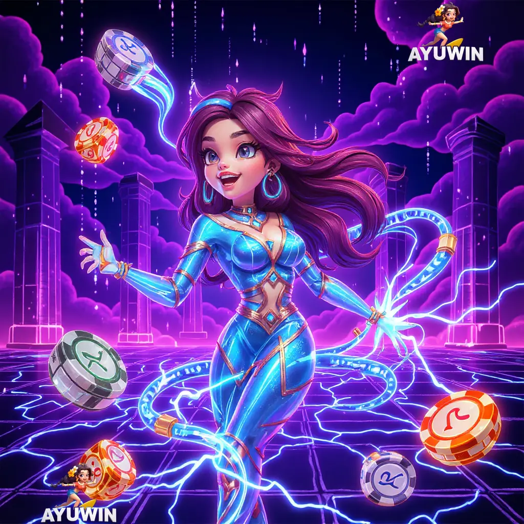 AYUWIN Apk APK 50.2 (Latest Version For Android) Ayu Win Asia Market Growth