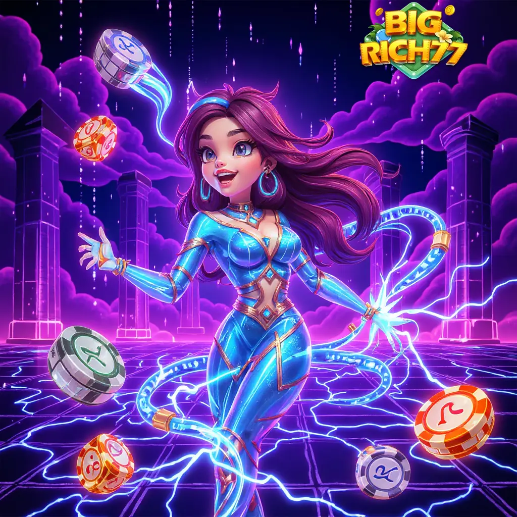 BIGRICH77 Apk APK 50.2 (Latest Version For Android) Big Rich 77 Asia Market Growth