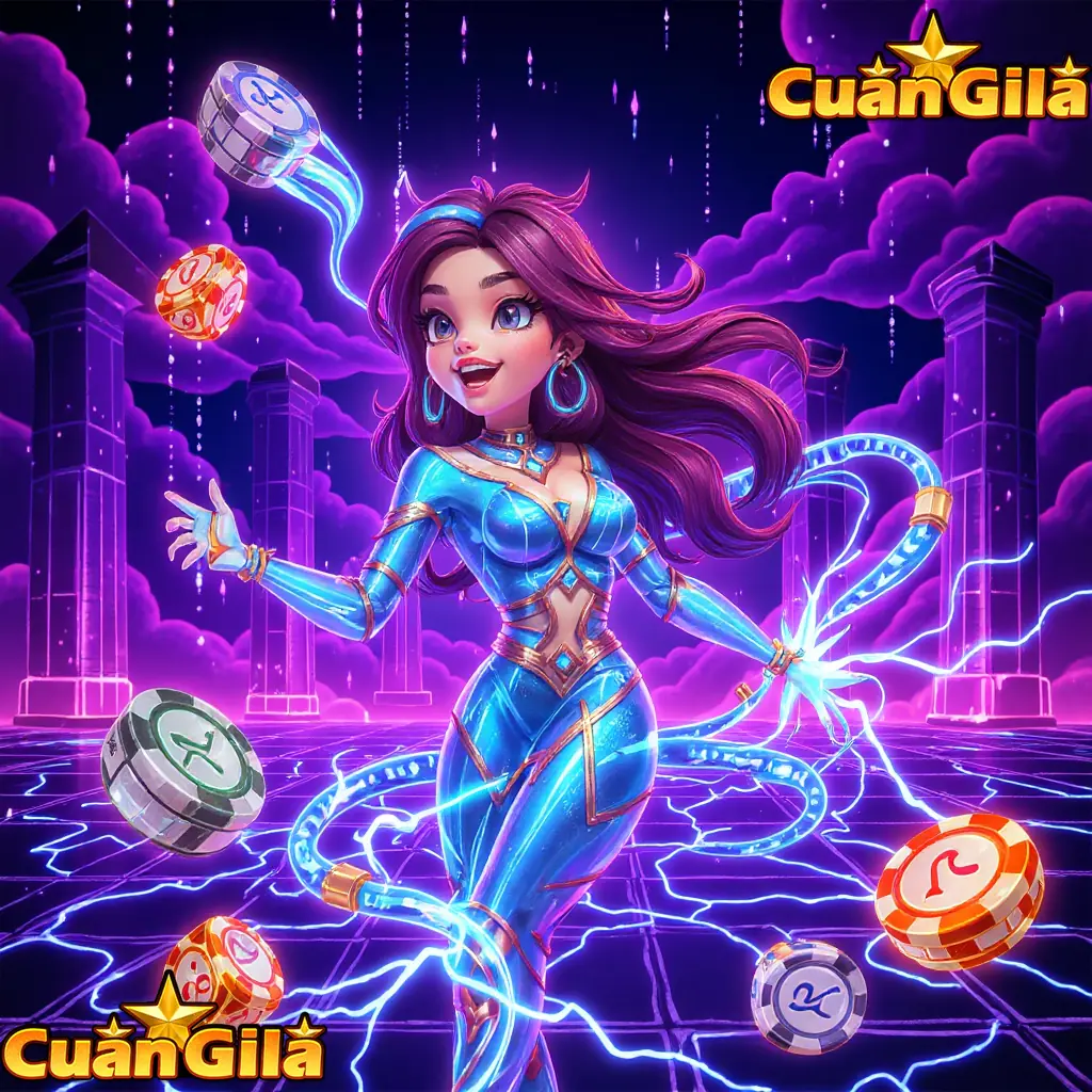 CUANGILA Apk APK 50.2 (Latest Version For Android) Cuan Gila Asia Market Growth