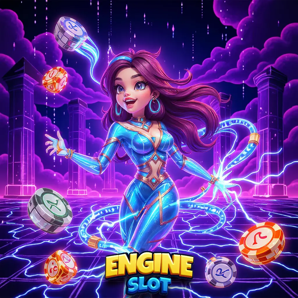 ENGINE SLOT Apk APK 50.2 (Latest Version For Android) Hack Slot Asia Market Growth