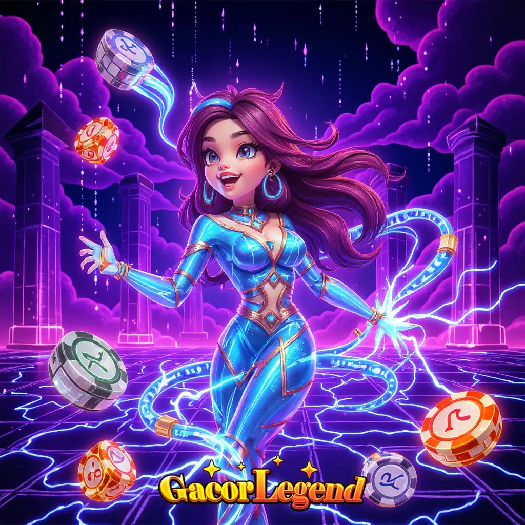GACORLEGEND Apk APK 50.2 (Latest Version For Android) Gacor Legend Asia Market Growth