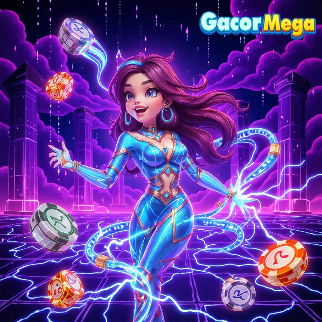 GACORMEGA Apk APK 50.2 (Latest Version For Android) Gacor Mega Asia Market Growth