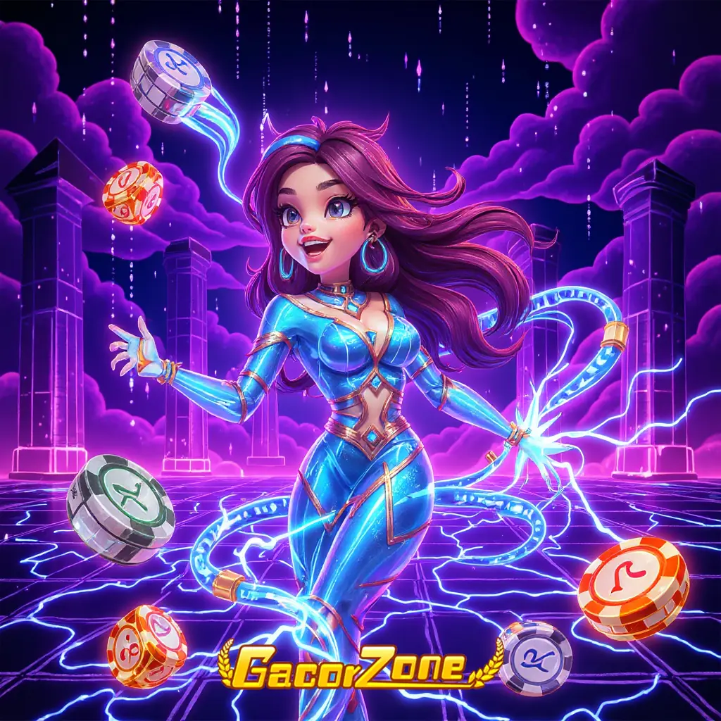 GACORZONE Apk APK 50.2 (Latest Version For Android) Gacor Zone Asia Market Growth