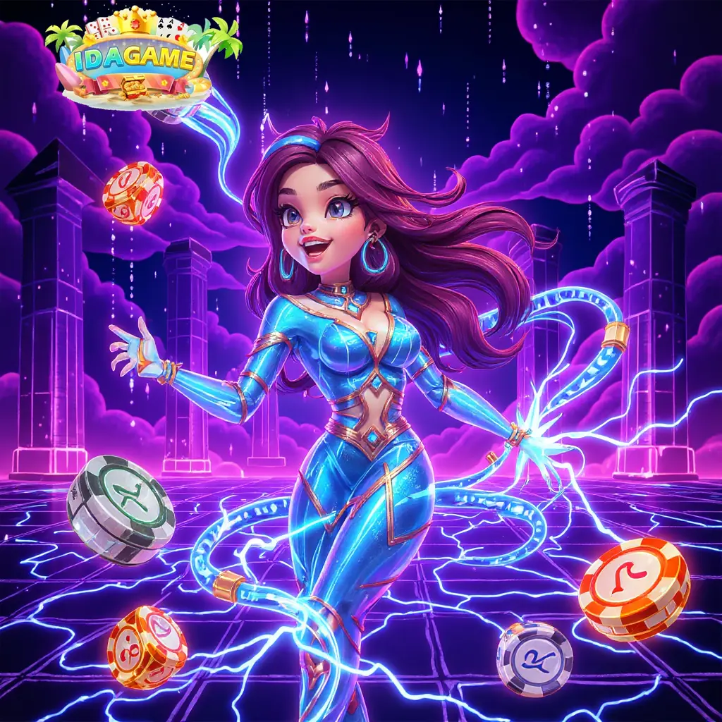 IDAGAME Apk APK 50.2 (Latest Version For Android) Ida Game Asia Market Growth