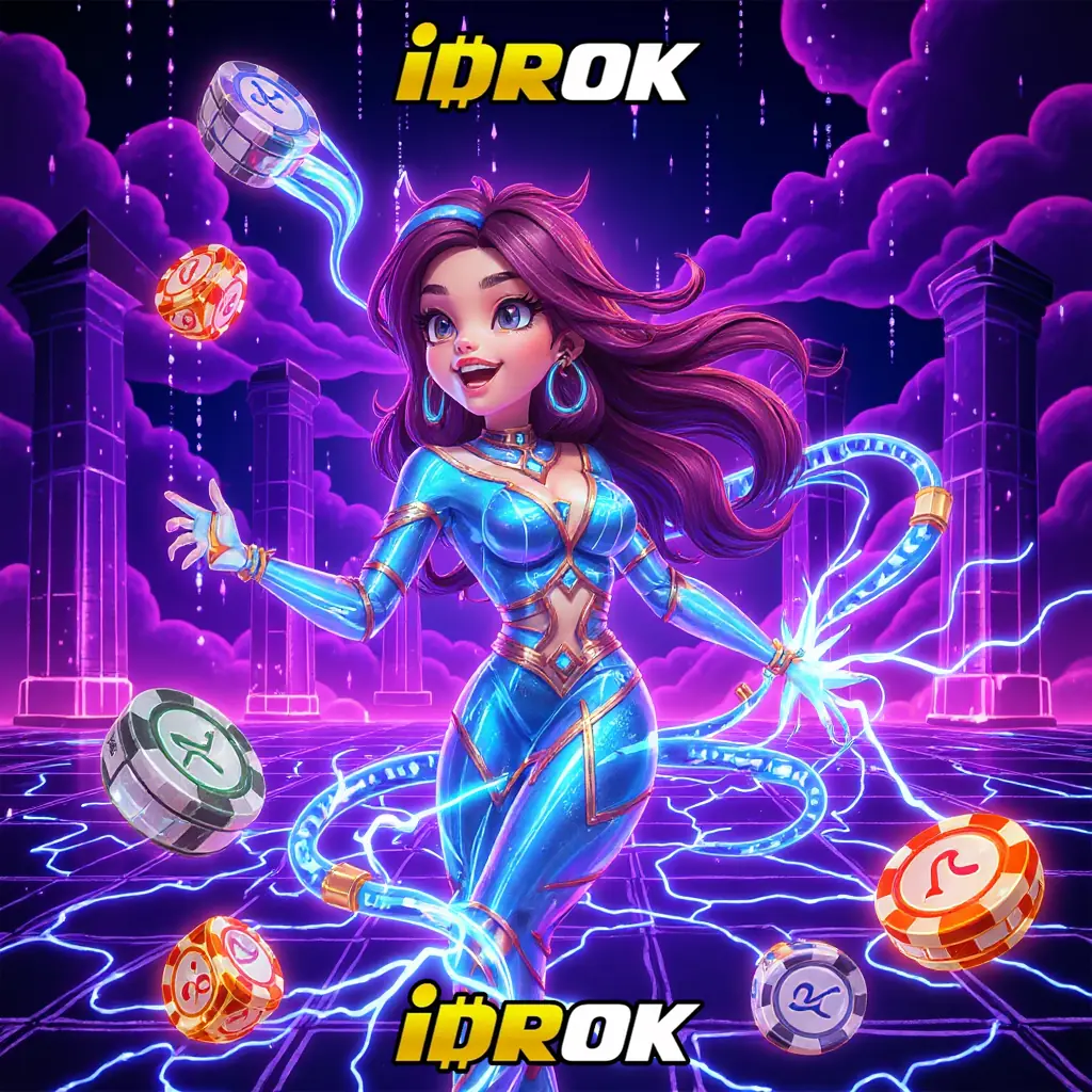IDROK Apk APK 50.2 (Latest Version For Android) Idr Ok Asia Market Growth