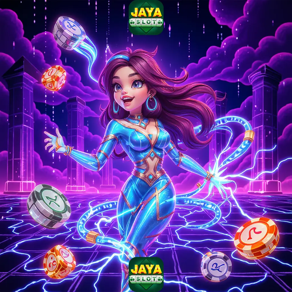 JAYAGAME Apk APK 50.2 (Latest Version For Android) Jaya Slot Asia Market Growth