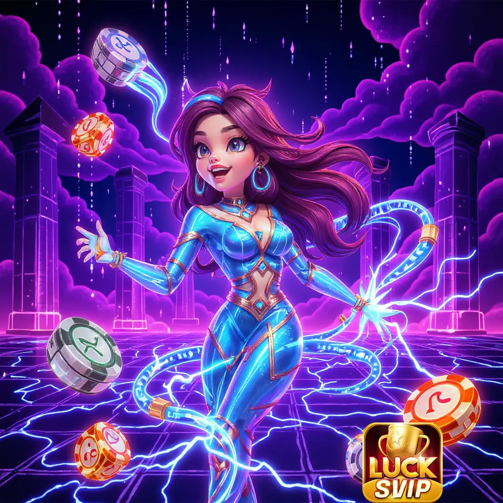 LUCKSVIP Apk APK 50.2 (Latest Version For Android) Luck Svip Asia Market Growth
