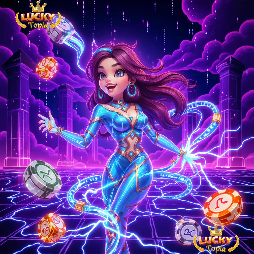 LUCKYTOPIA Apk APK 50.2 (Latest Version For Android) Lucky Topia Asia Market Growth