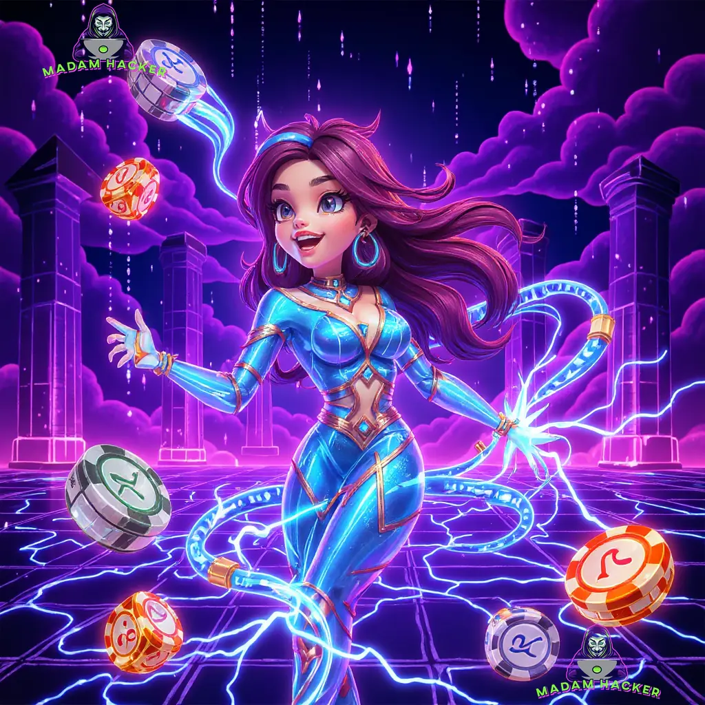 MADAM HACKER CHEAT Apk APK 50.2 (Latest Version For Android) Madam Hacker 75 Asia Market Growth