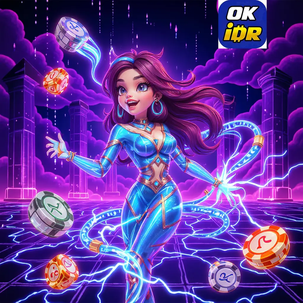 OKIDR Apk APK 50.2 (Latest Version For Android) Ok Idr Asia Market Growth