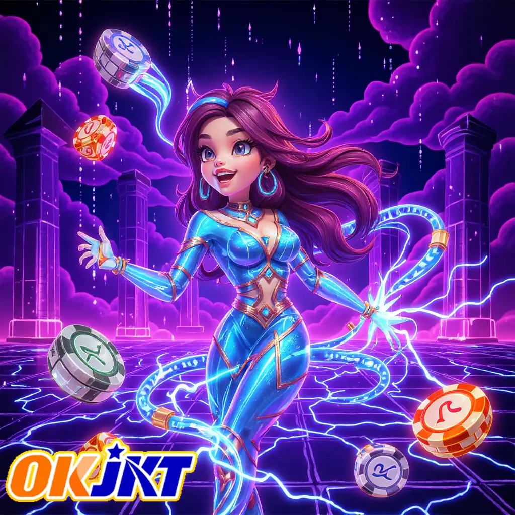 OKJKT Apk APK 50.2 (Latest Version For Android) Ok Jkt Asia Market Growth