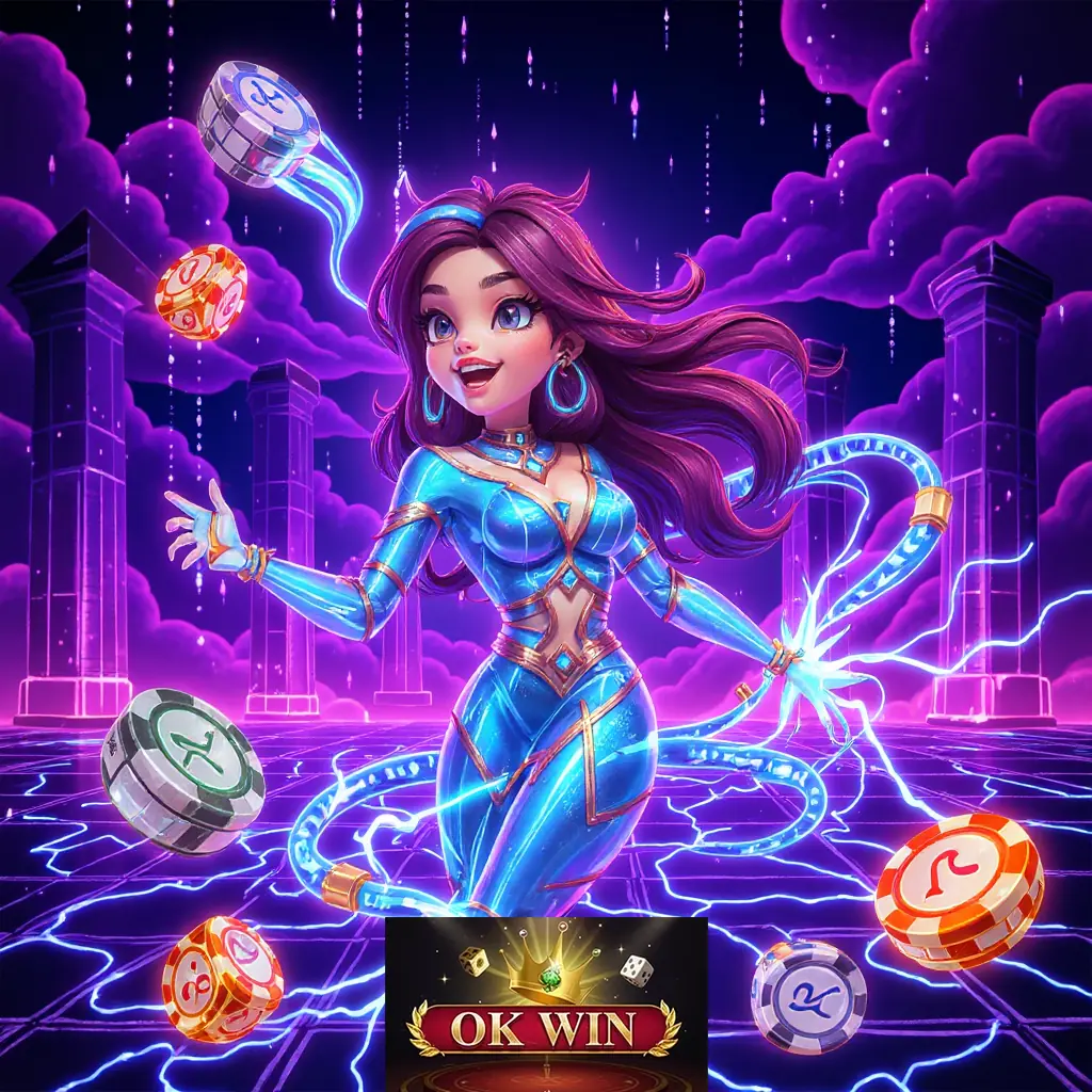 OKWIN Apk APK 50.2 (Latest Version For Android) Ok Win Asia Market Growth