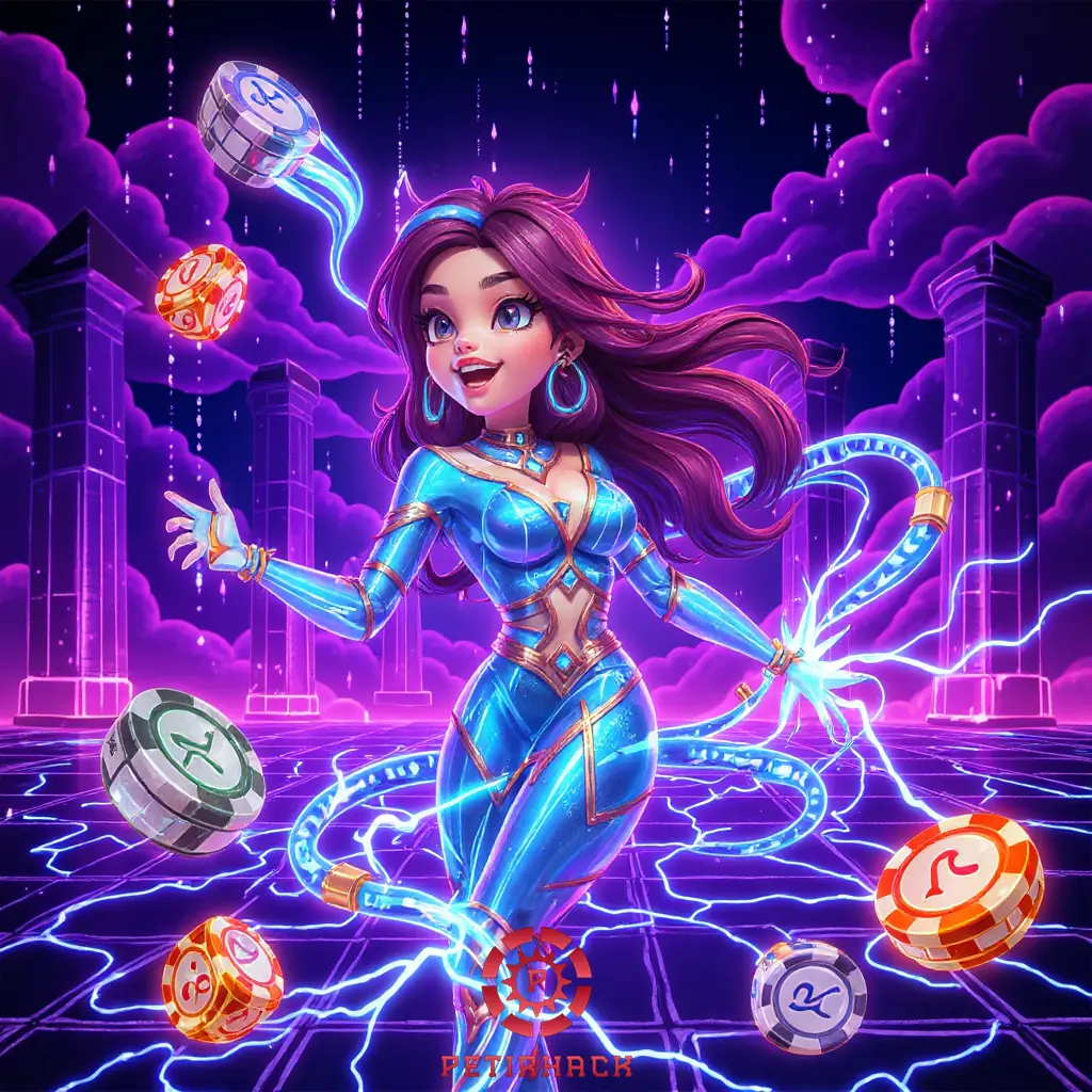 PETIR HACK 12 Apk APK 50.2 (Latest Version For Android) Petir Hack 12 Asia Market Growth