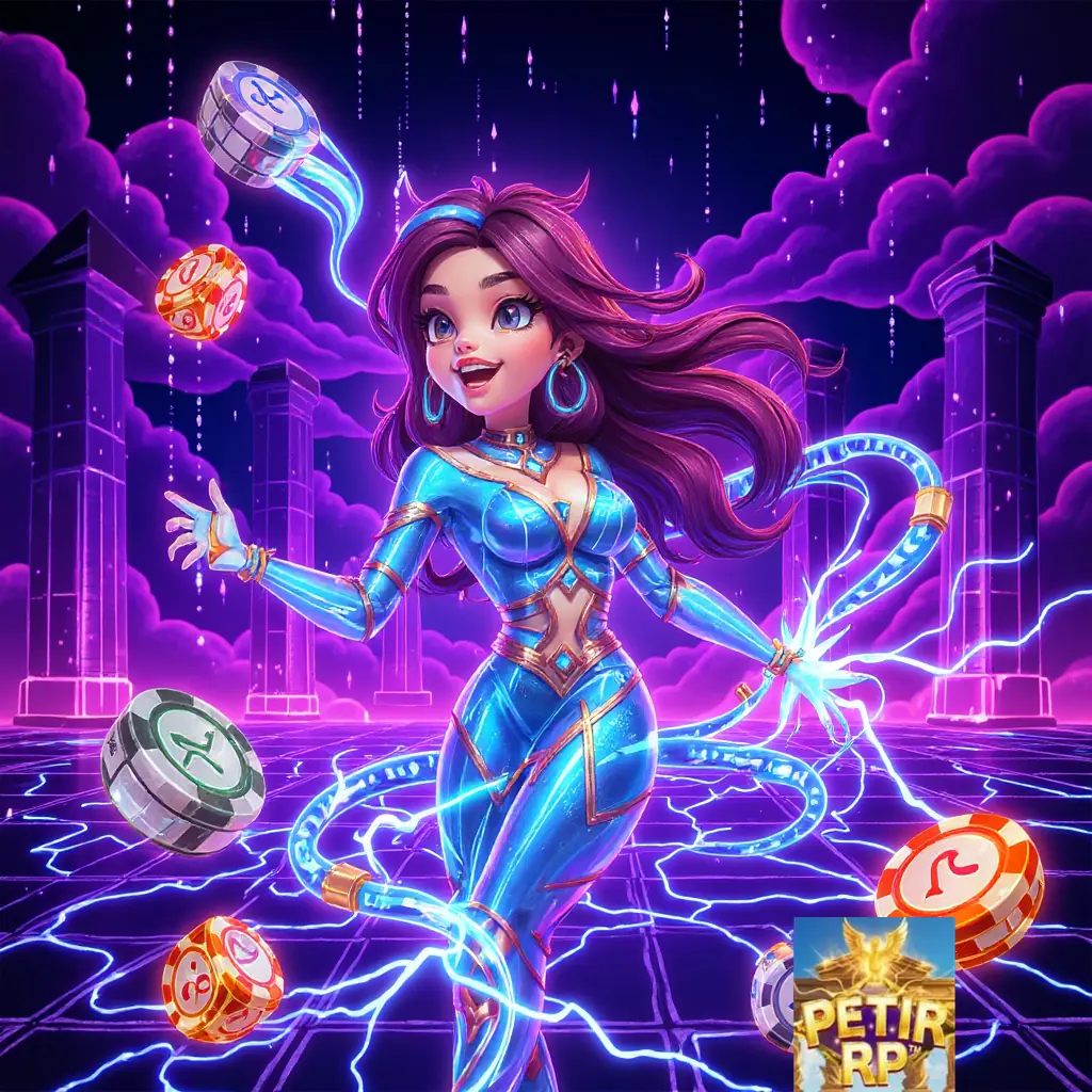 PETIRRP Apk APK 50.2 (Latest Version For Android) Petir Rp Asia Market Growth