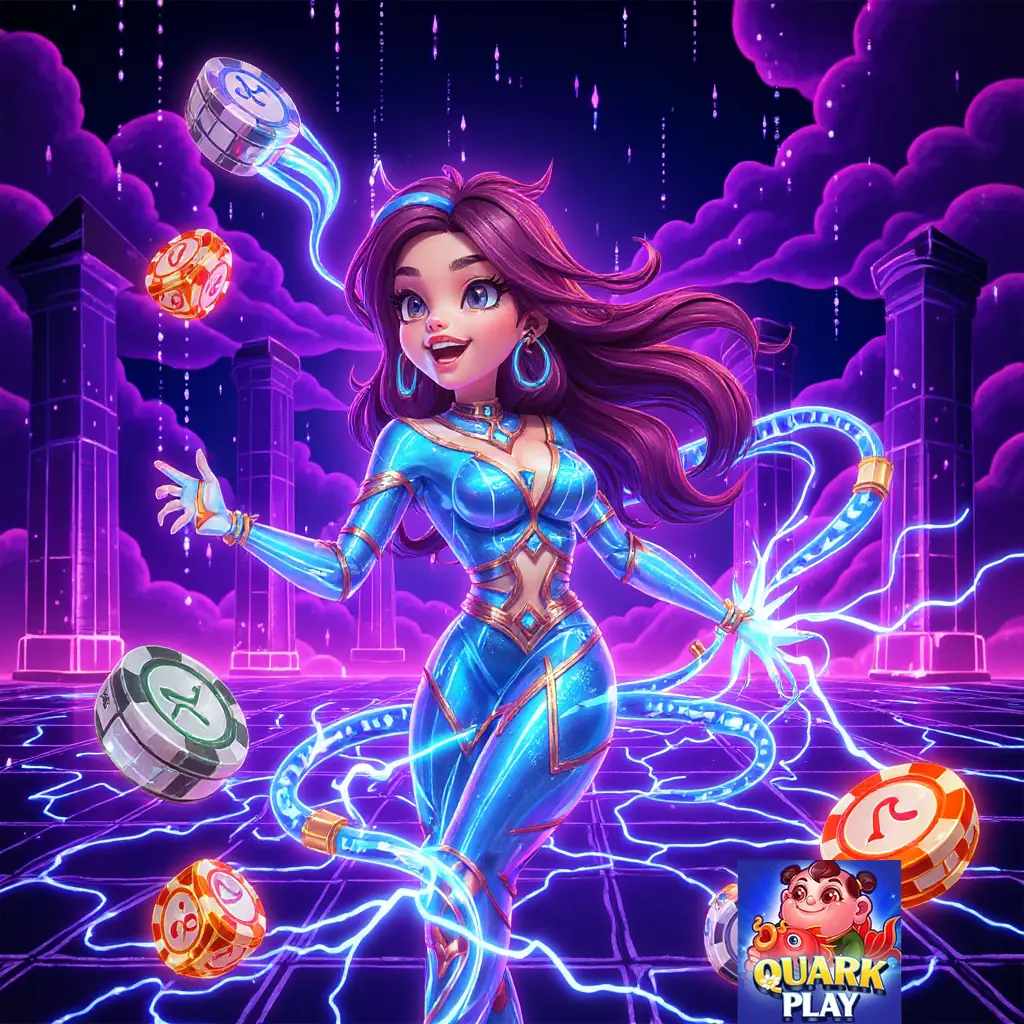 QUARK PLAY Apk APK 50.2 (Latest Version For Android) Quarkplay Asia Market Growth