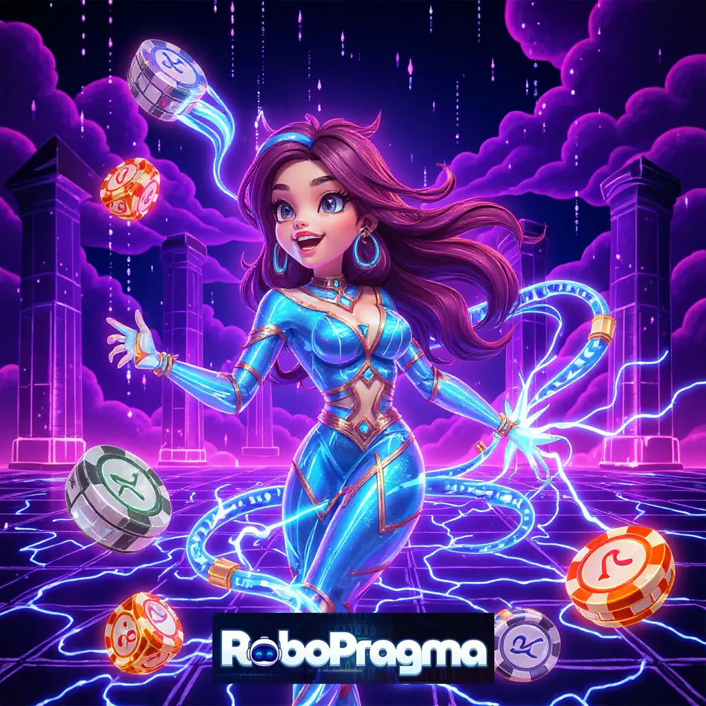 ROBOPRAGMA Apk APK 50.2 (Latest Version For Android) Robopragma Asia Market Growth