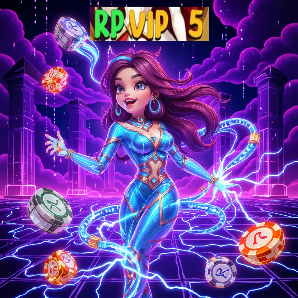 RPVIP5 Apk APK 50.2 (Latest Version For Android) Rp Vip 5 Asia Market Growth