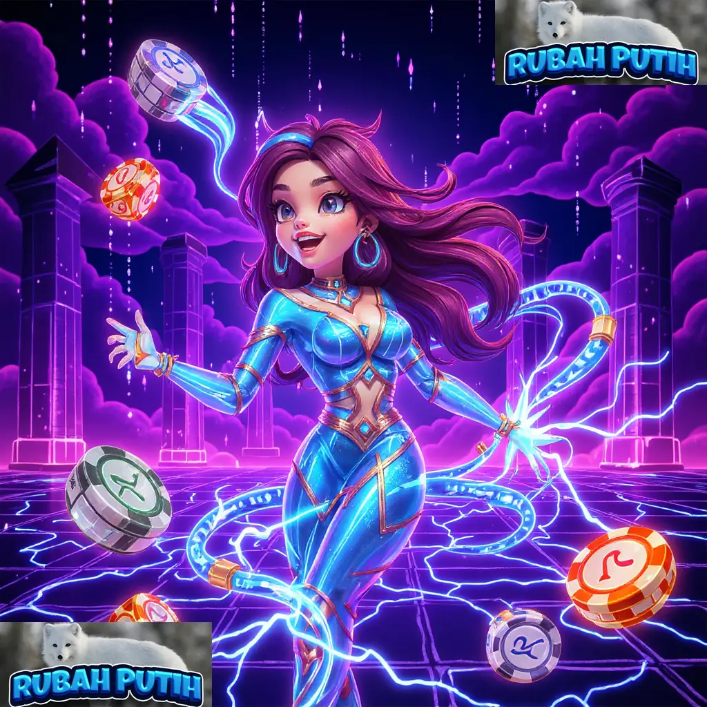RUBAH PUTIH SLOT Apk APK 50.2 (Latest Version For Android) Rubah Putih Apk Asia Market Growth