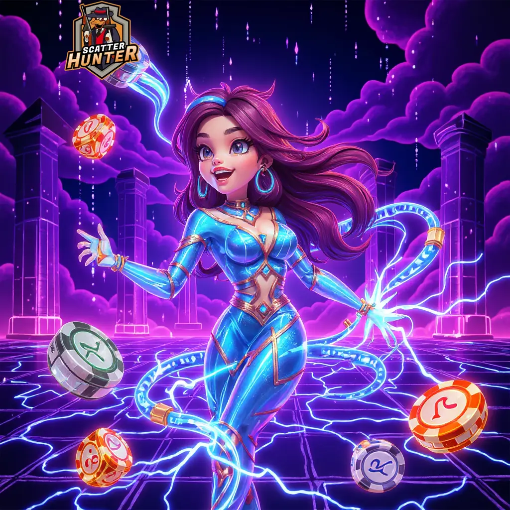 SCATTER HUNTER Apk APK 50.2 (Latest Version For Android) Scatter Hunter Apk Asia Market Growth