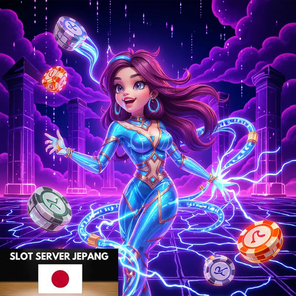 SERVER JEPANG Apk APK 50.2 (Latest Version For Android) Server Jepang Gacor Asia Market Growth