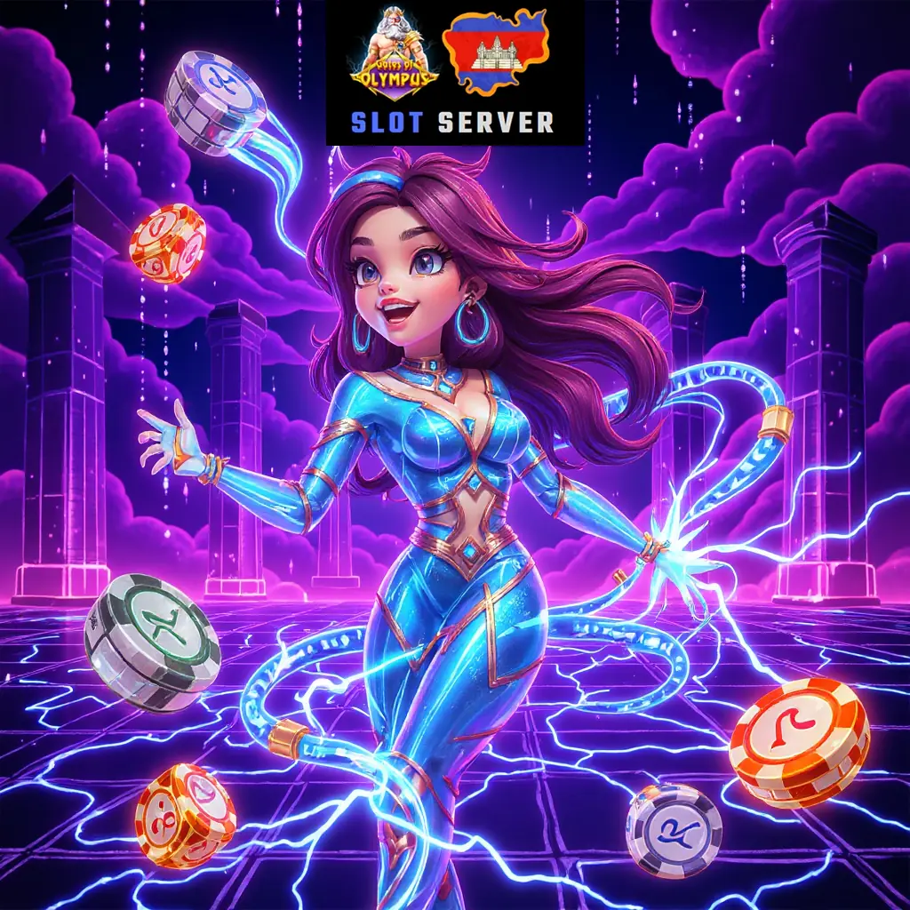 SERVER KAMBOJA Apk APK 50.2 (Latest Version For Android) Server Kamboja Slot Gacor Asia Market Growth