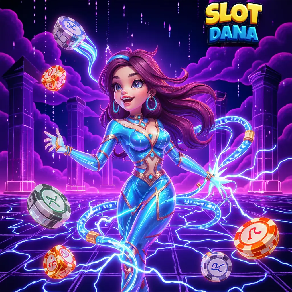 SLOT DANA Apk APK 50.2 (Latest Version For Android) Depo Dana Asia Market Growth