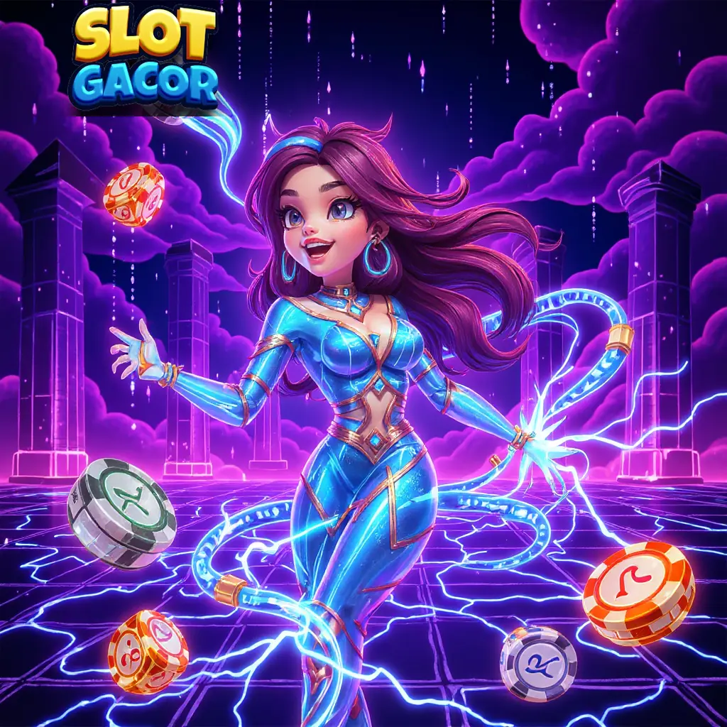 SLOT GACOR Apk APK 50.2 (Latest Version For Android) Slot Asia Market Growth