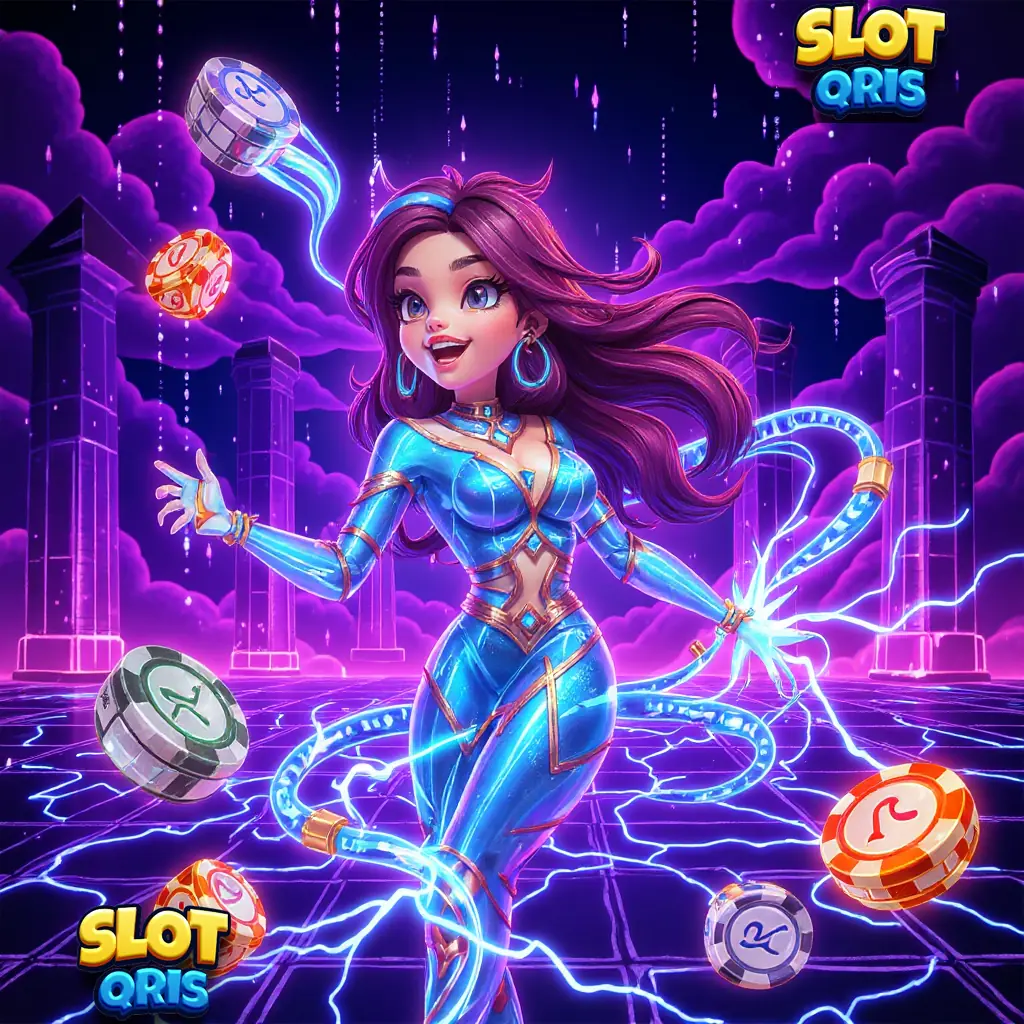 SLOT QRIS Apk APK 50.2 (Latest Version For Android) Depo Qris Asia Market Growth