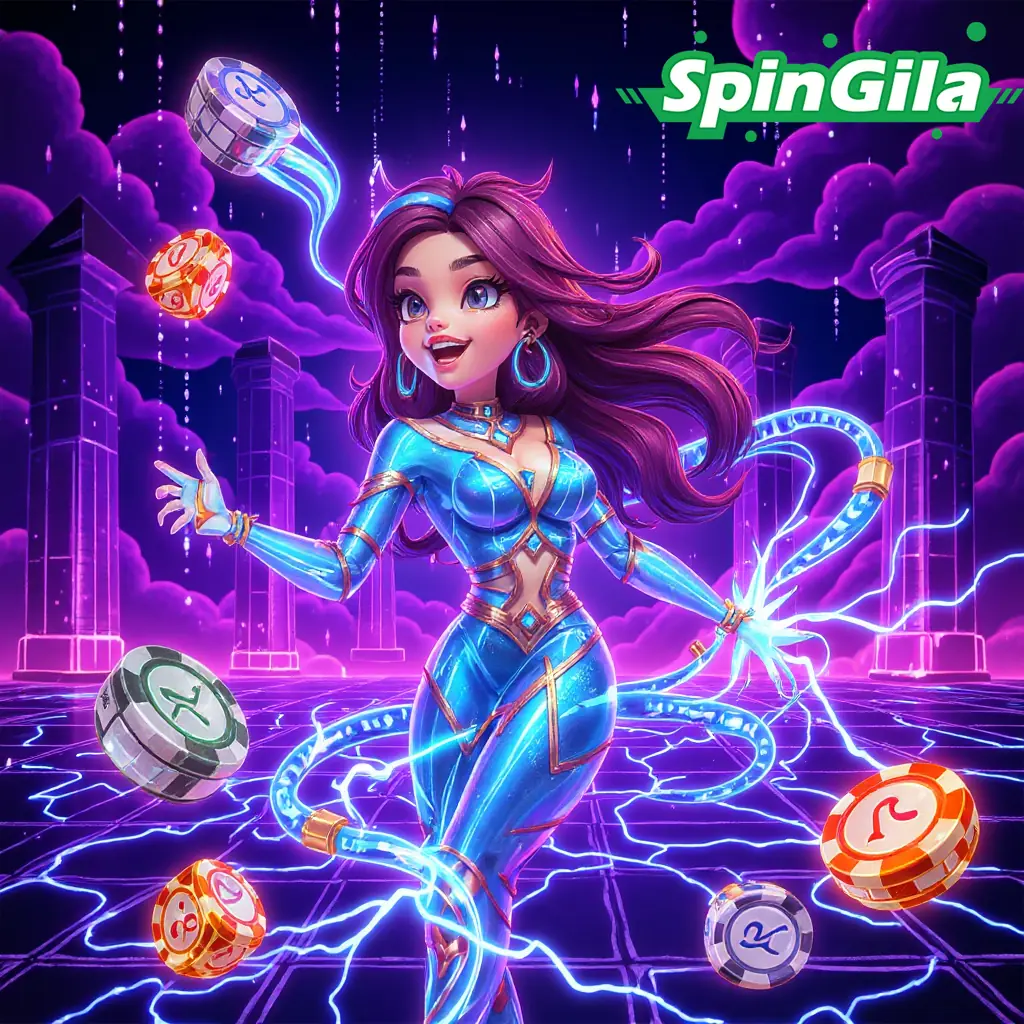SPINGILA Apk APK 50.2 (Latest Version For Android) Spin Gila Asia Market Growth