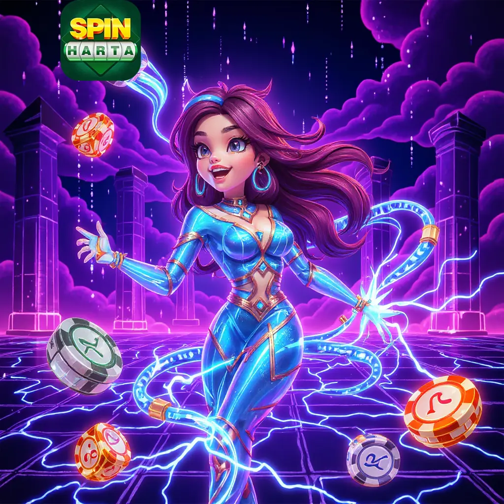 SPINHARTA Apk APK 50.2 (Latest Version For Android) Spin Harta Asia Market Growth