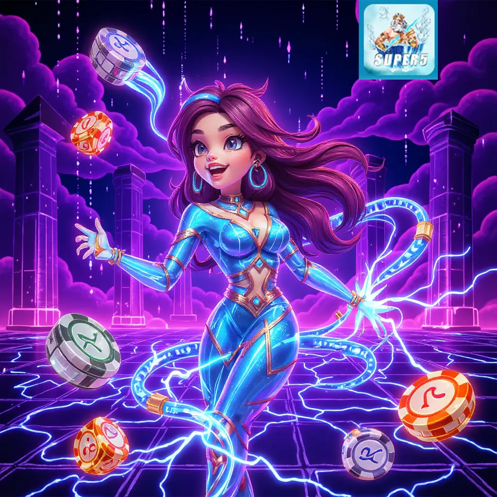 SUPER5 Apk APK 50.2 (Latest Version For Android) Super 5 Asia Market Growth