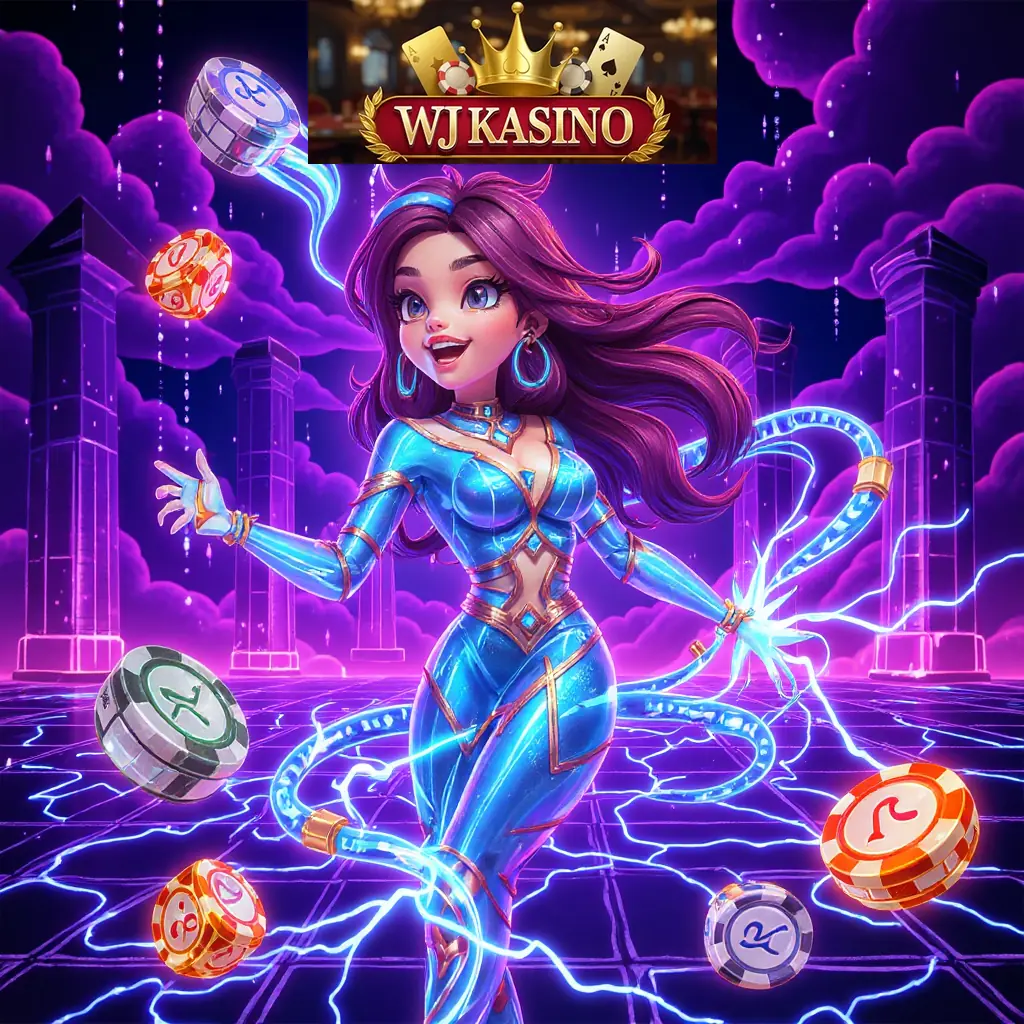 WJKASINO Apk APK 50.2 (Latest Version For Android) Wj Kasino Asia Market Growth